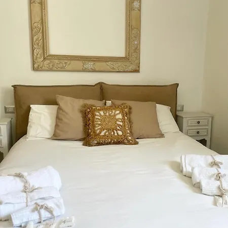 Bed and breakfast St.joseph Olbia