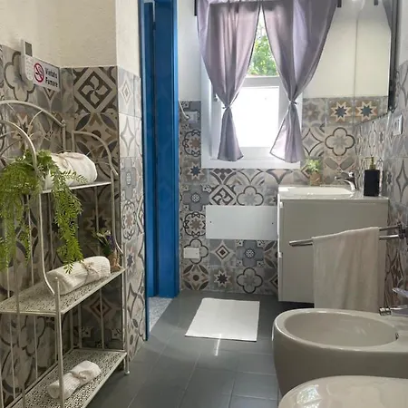 St.joseph Bed and breakfast