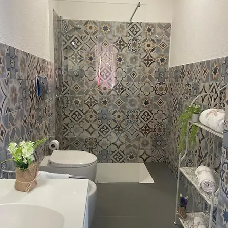 Bed and breakfast St.joseph Olbia