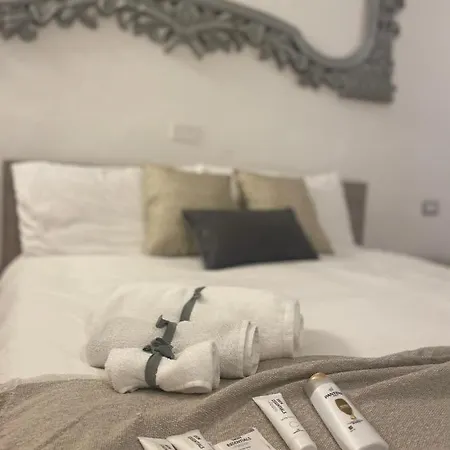 St.joseph Bed and breakfast Olbia