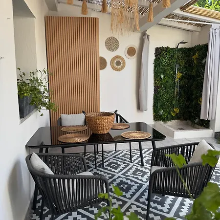 Bed and breakfast St.joseph