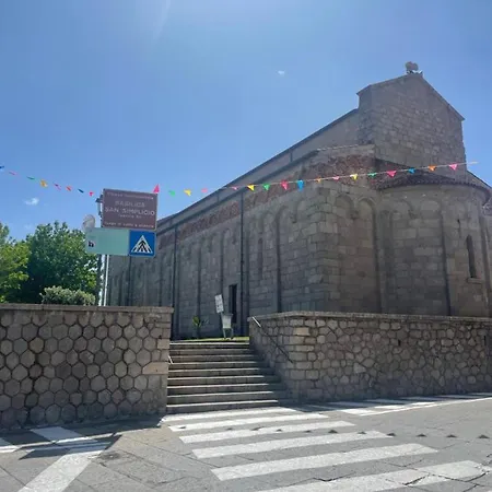 St.joseph Olbia