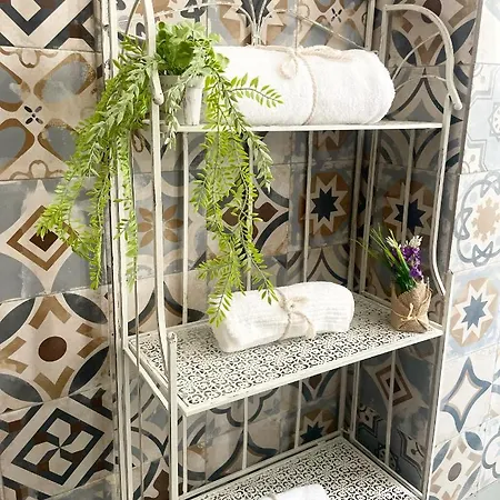 Bed & Breakfast St.joseph Olbia