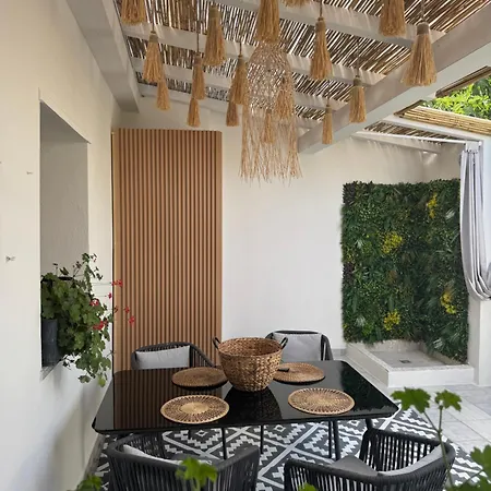 St.joseph Bed & Breakfast Olbia
