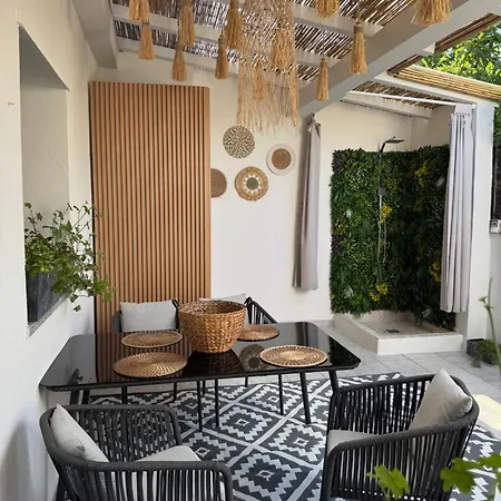 St.joseph Frühstückspension