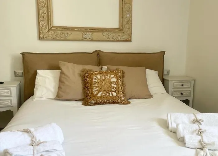 Frühstückspension St.joseph Olbia