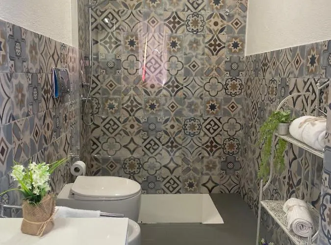 Frühstückspension St.joseph Olbia