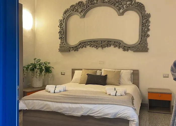 Bed & Breakfast St.joseph *