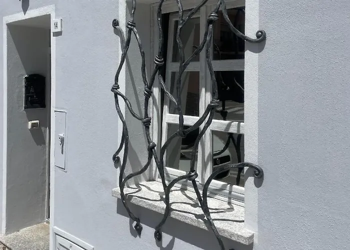 St.joseph ベッド・アンド・ブレックファスト オルビア