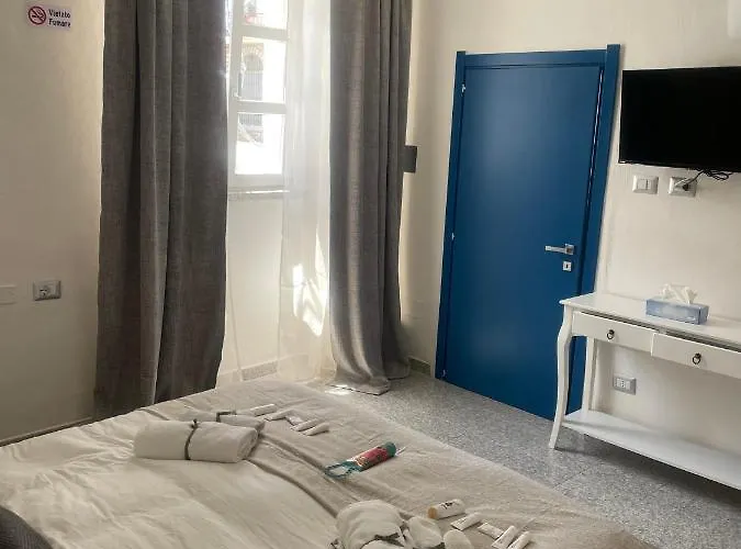 St.joseph ベッド・アンド・ブレックファスト