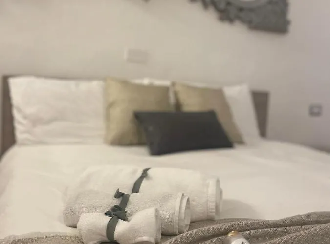 St.joseph Bed & Breakfast Olbia