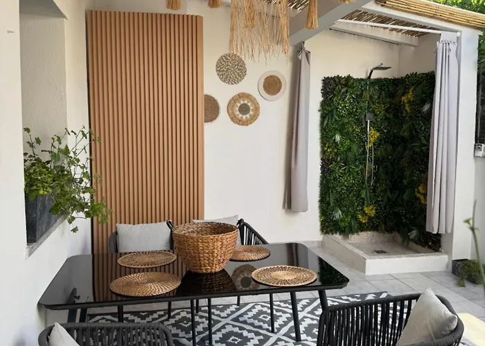 St.joseph ベッド・アンド・ブレックファスト